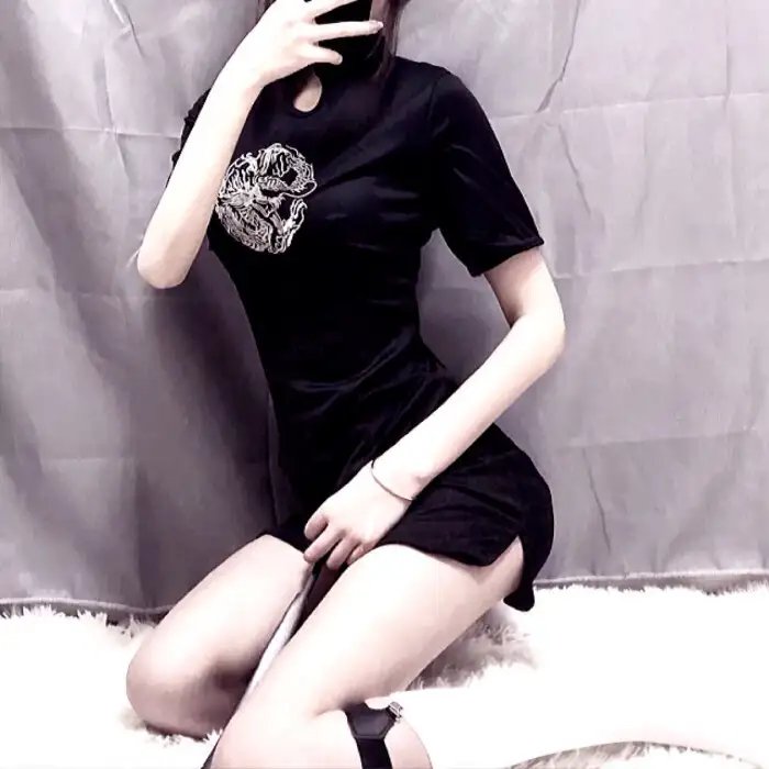 煤油灯